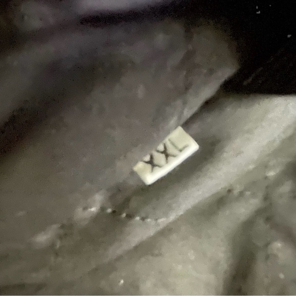 Ducati Black Leather Bomber Jacket for Men - Picture 12 of 12